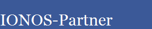IONOS-Partner